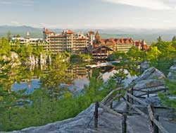 Mohonk