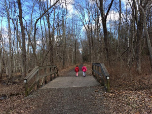 hurley rail trail